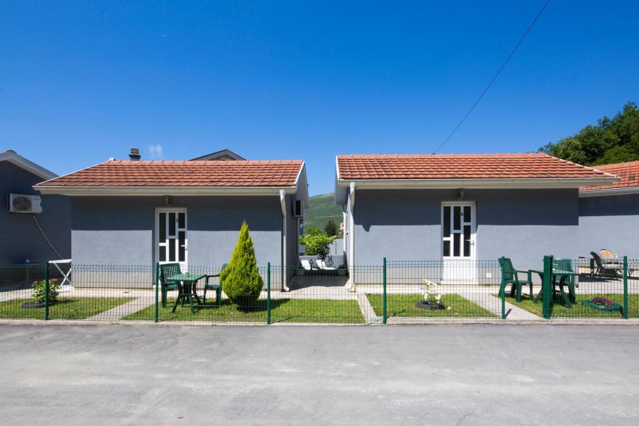 Apartment Merdovic
