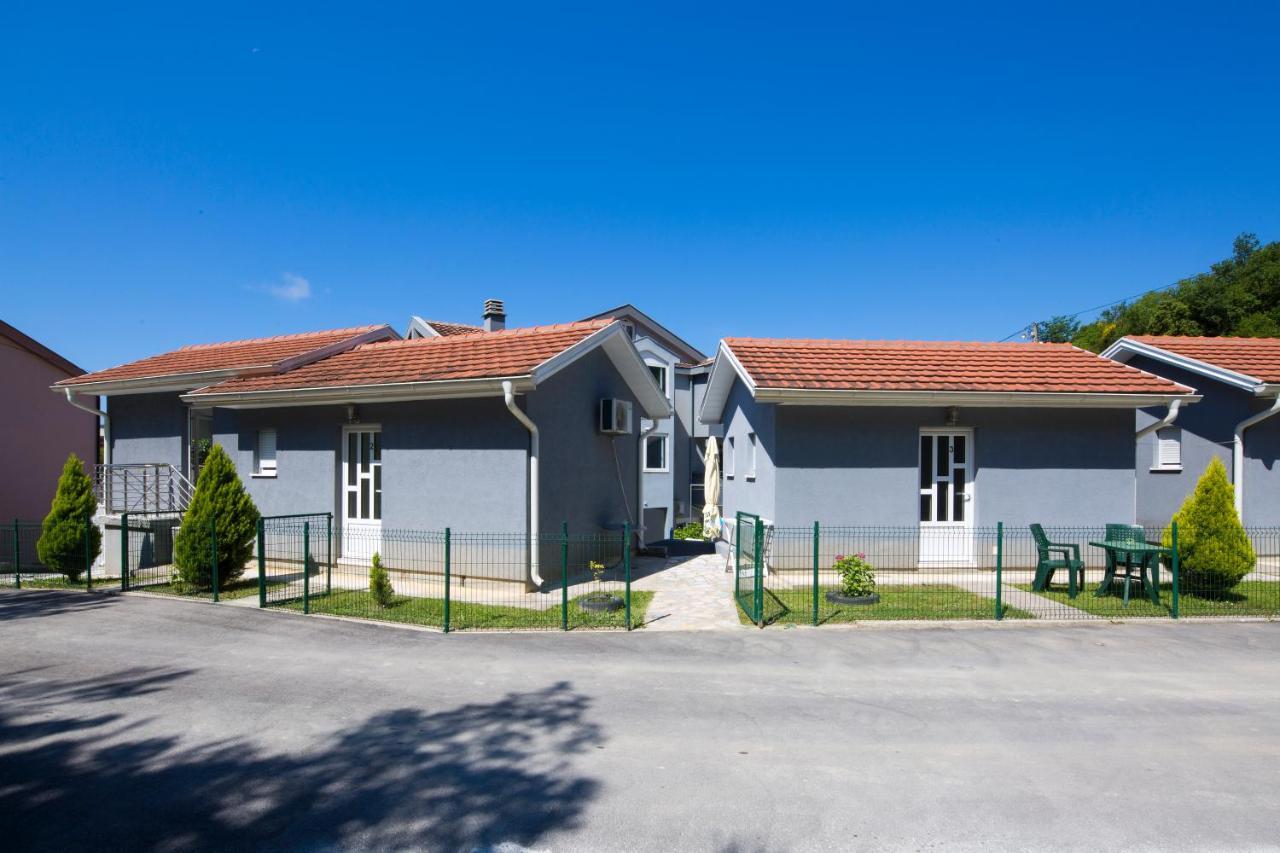 Merdovic Apartment