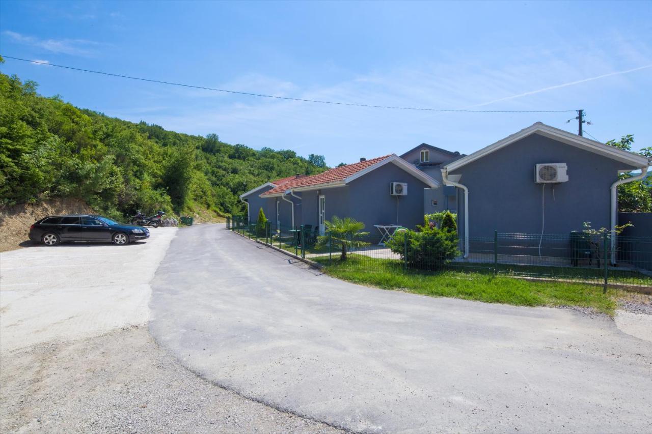 Apartment Merdovic Budva