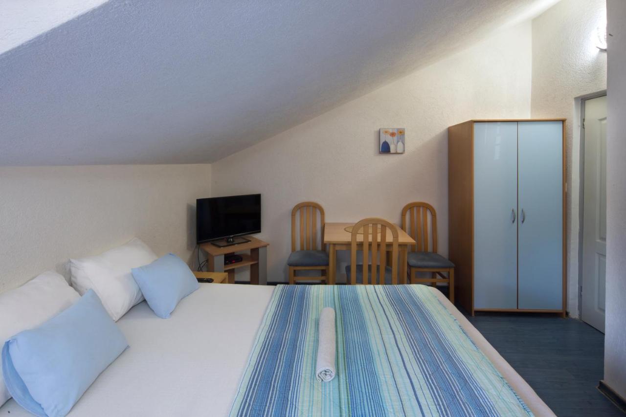 Merdovic Apartment