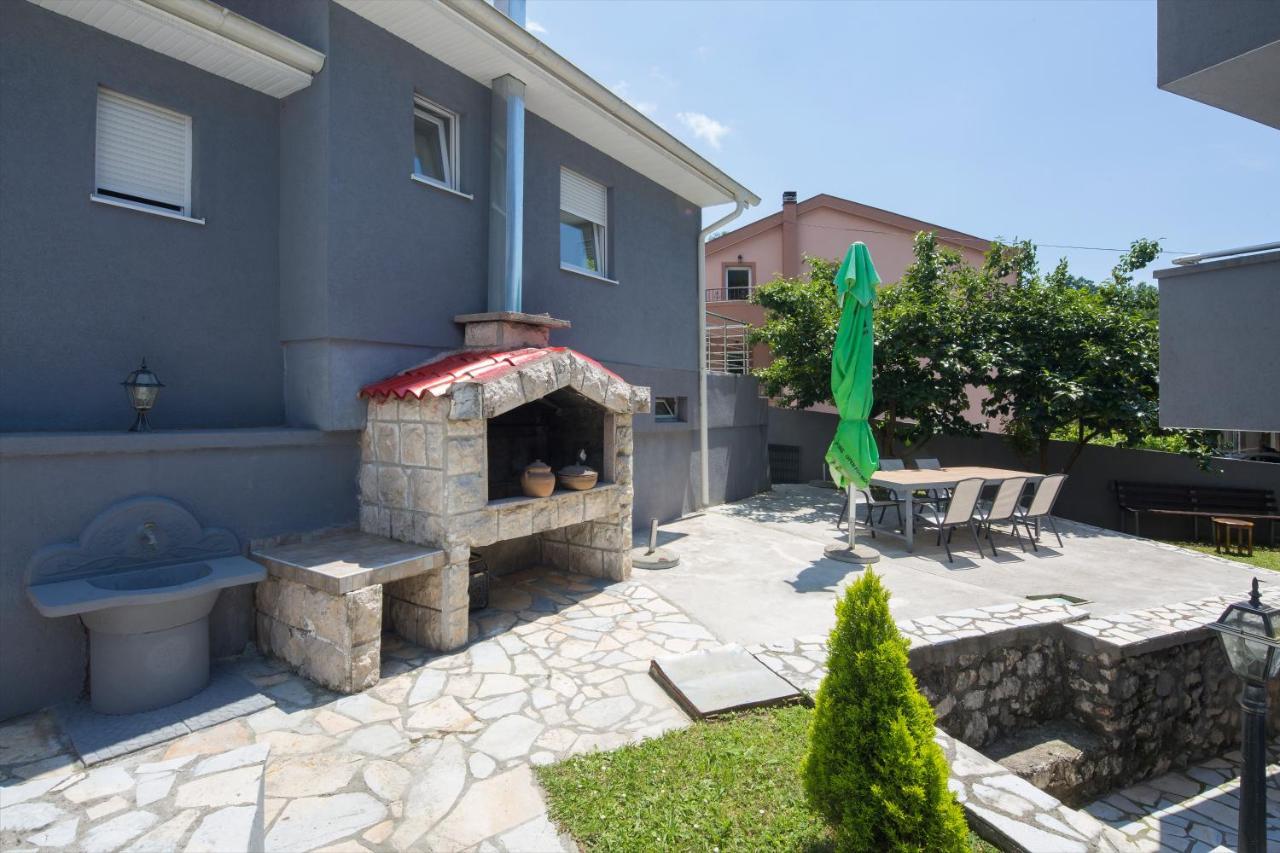 Merdovic Apartment