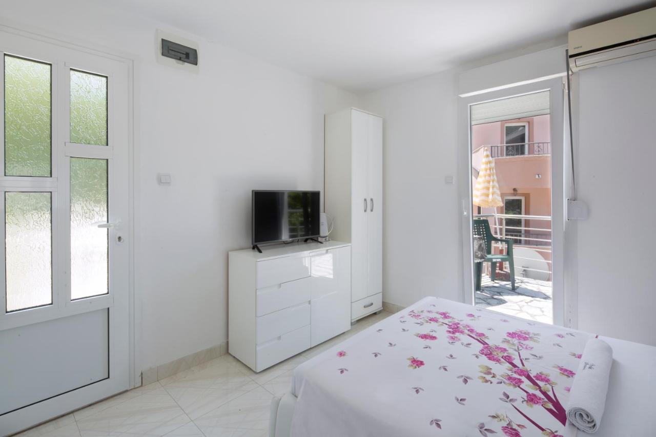 Merdovic Apartment Budva