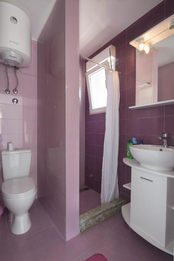 Apartment Merdovic *