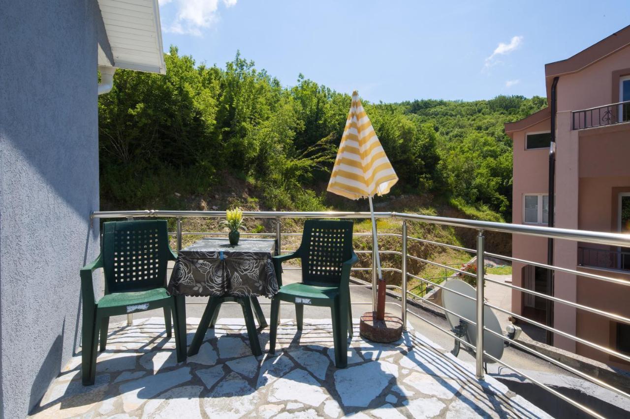 Apartment Merdovic Budva