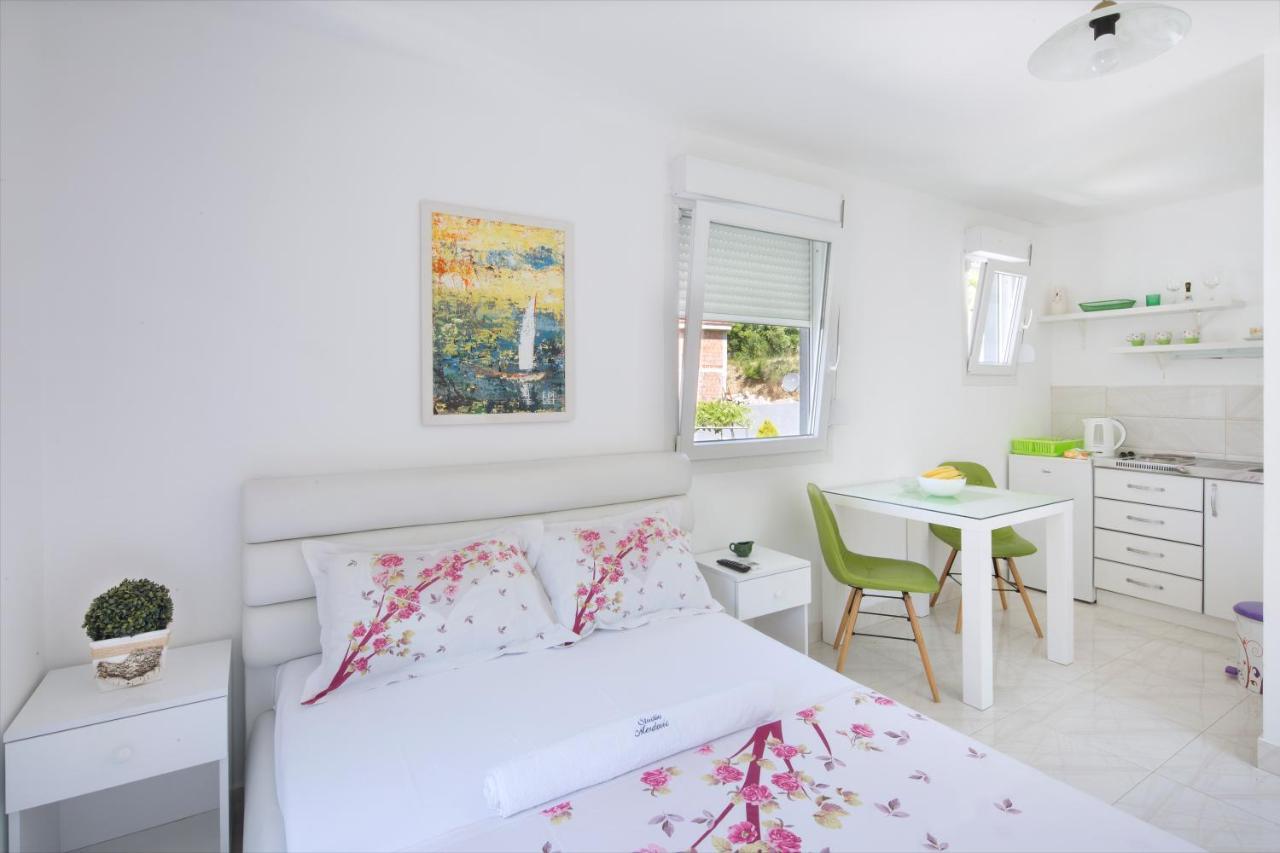 Merdovic Apartment Budva