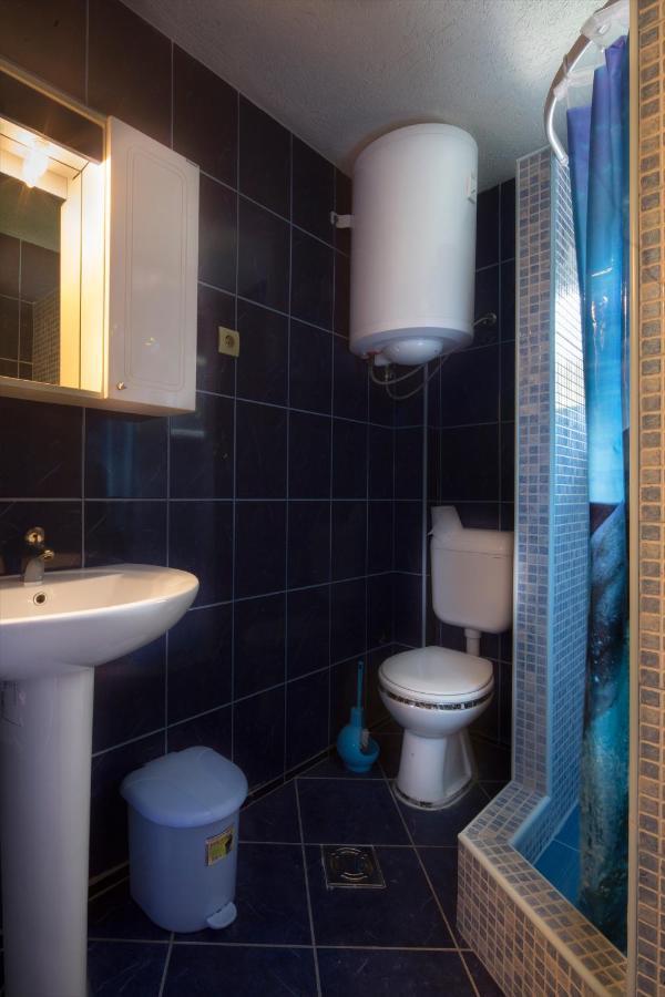 Apartment Merdovic