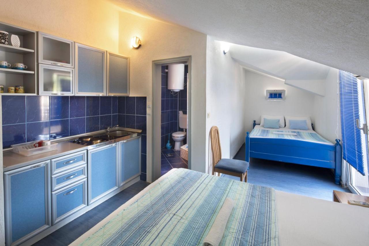 Apartment Merdovic *