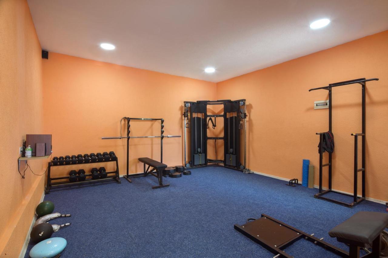 Merdovic Apartment
