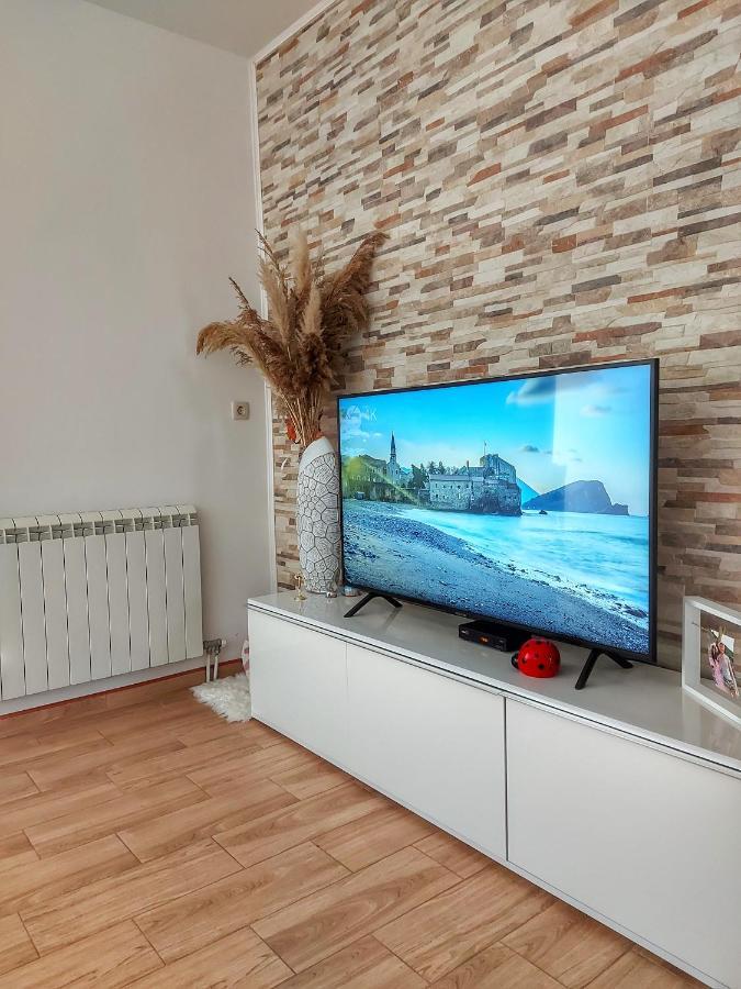 Merdovic Apartment Budva