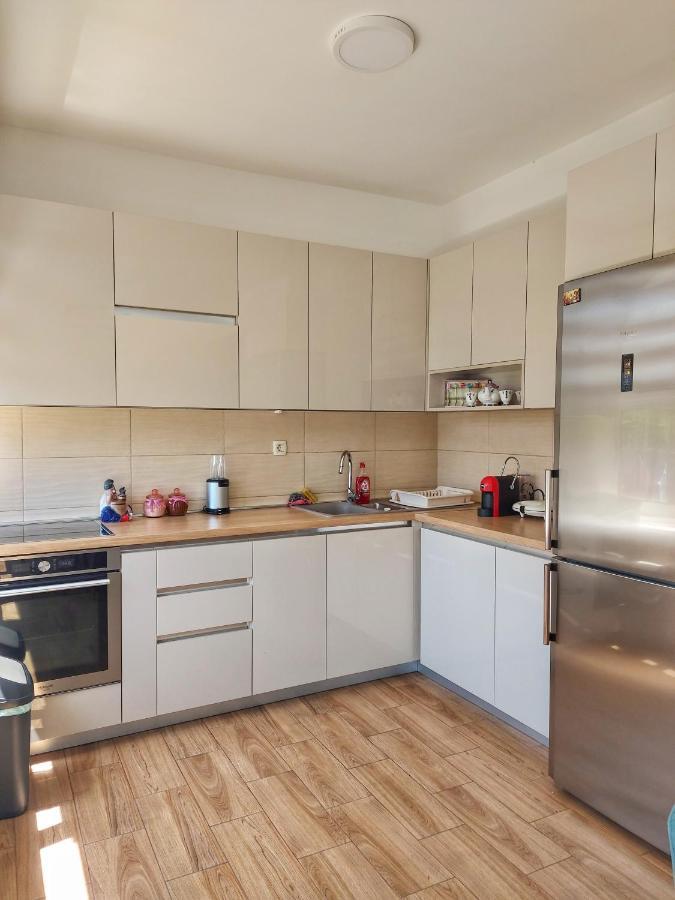 Merdovic Apartment