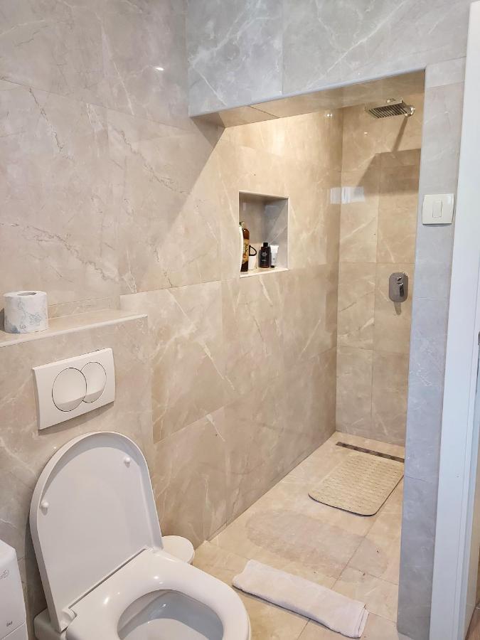 Apartment Merdovic *