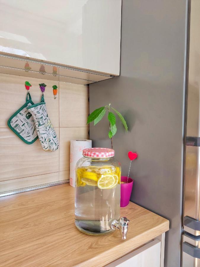 Apartment Merdovic Budva