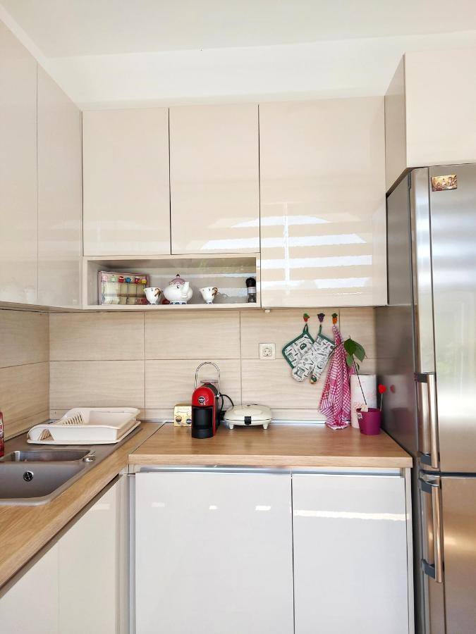 Merdovic Apartment