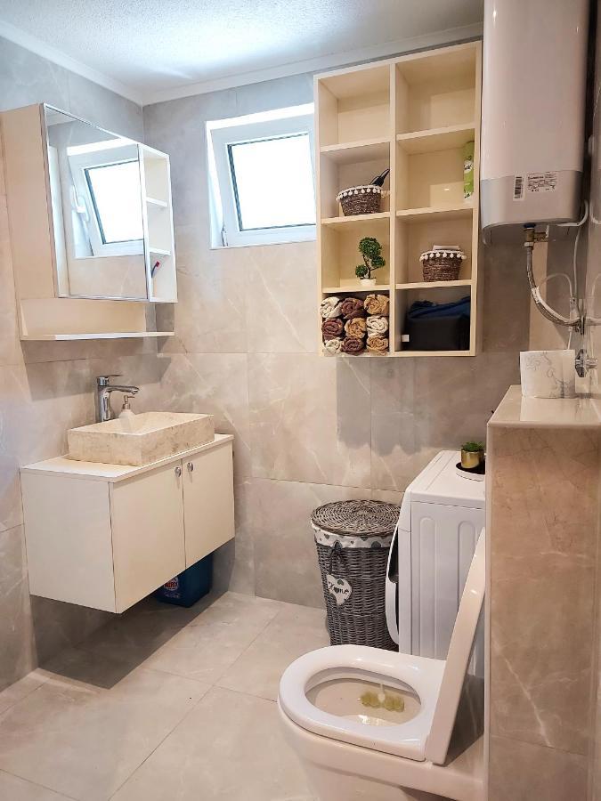 Merdovic Apartment Budva