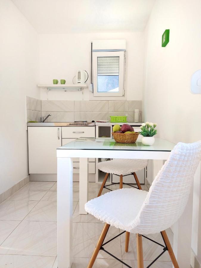 Merdovic Apartment Budva