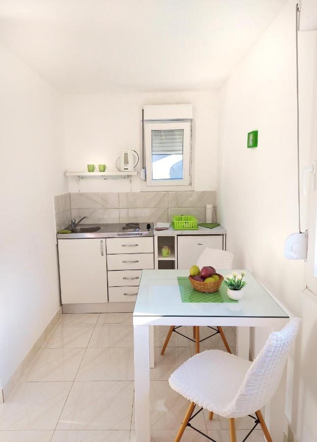 Apartment Merdovic Budva
