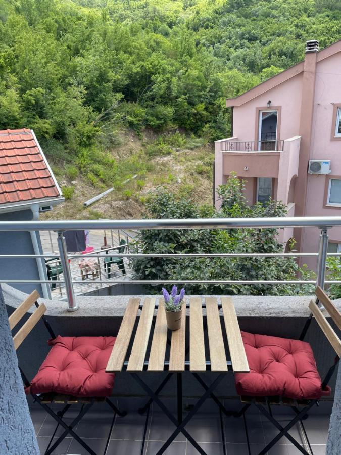 Apartment Merdovic *
