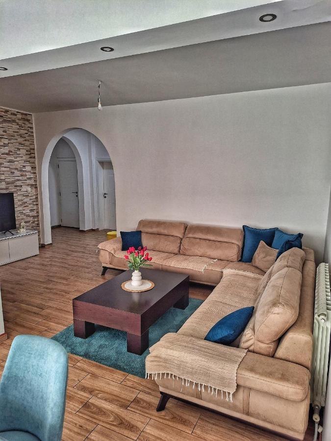 Merdovic Apartment