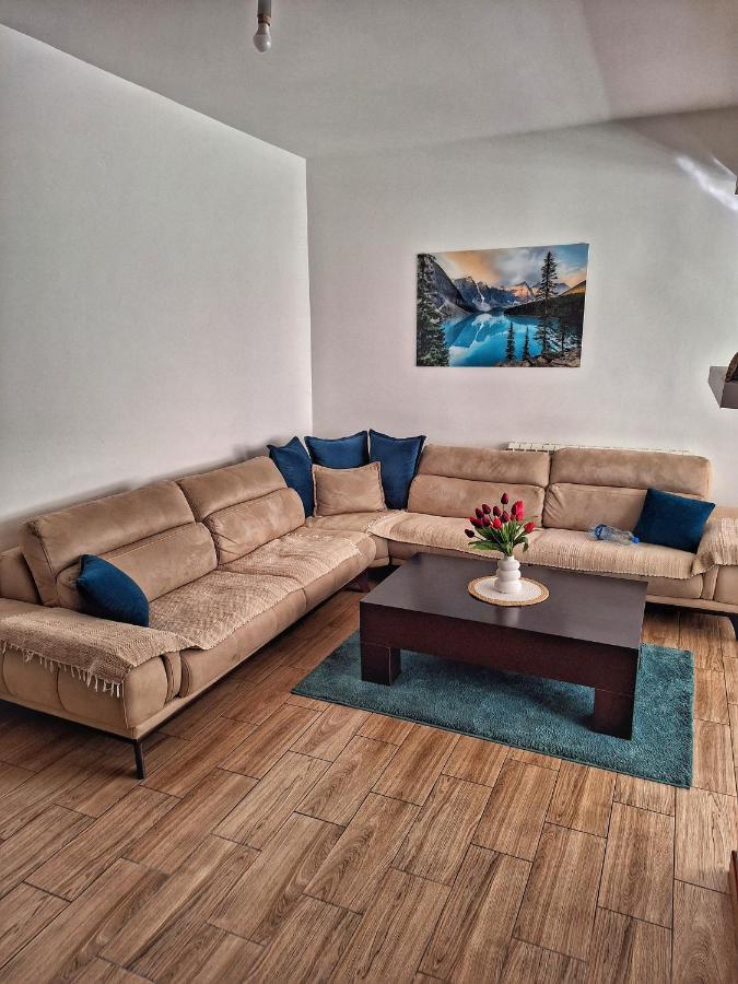 Merdovic Apartment Budva