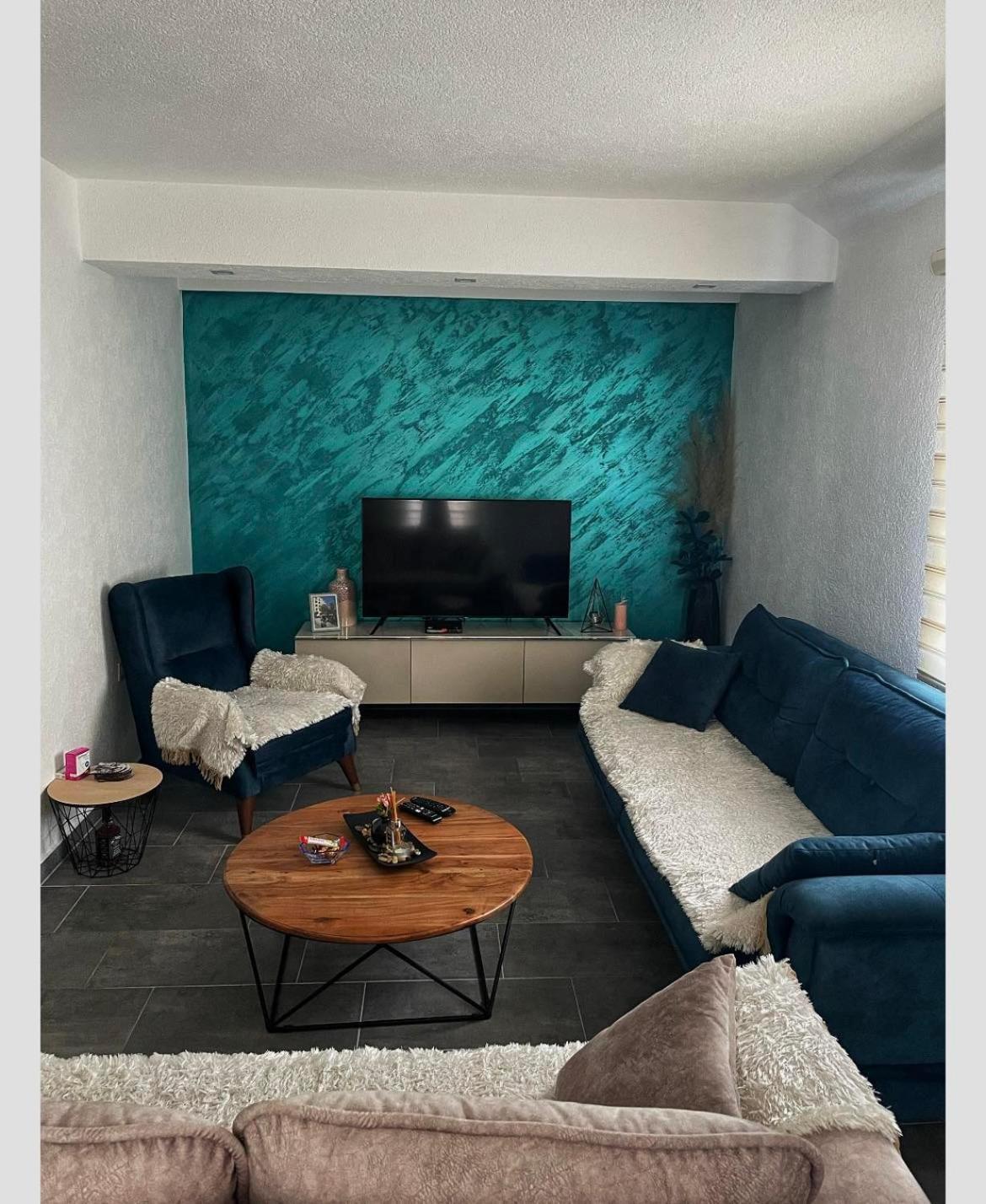 Apartment Merdovic *