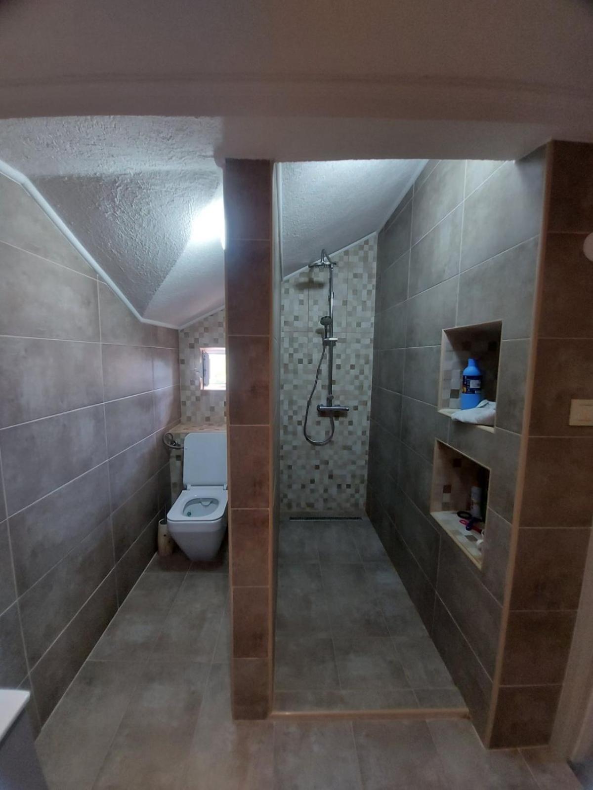 Apartment Merdovic Budva