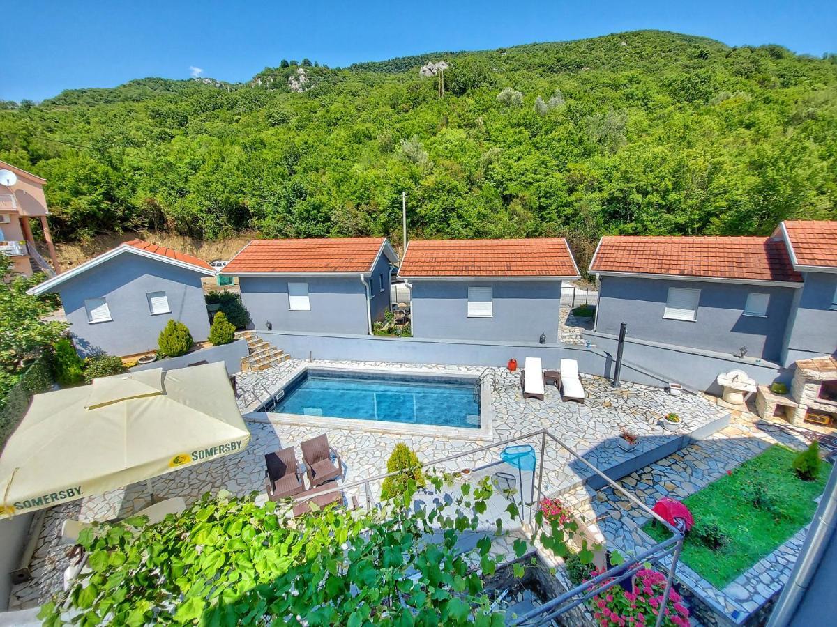 Apartment Merdovic Budva