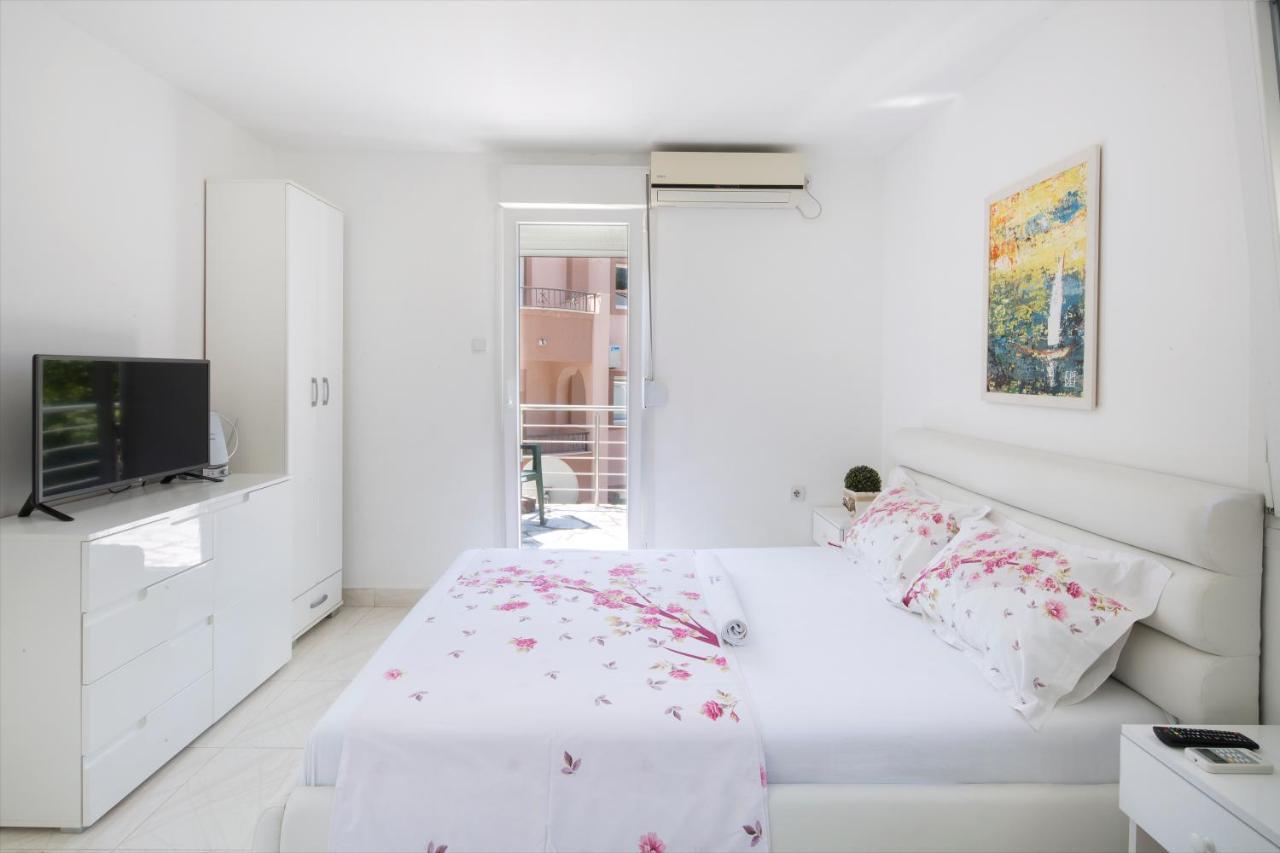 Apartment Merdovic