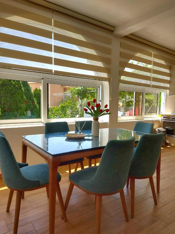 Apartment Merdovic Budva