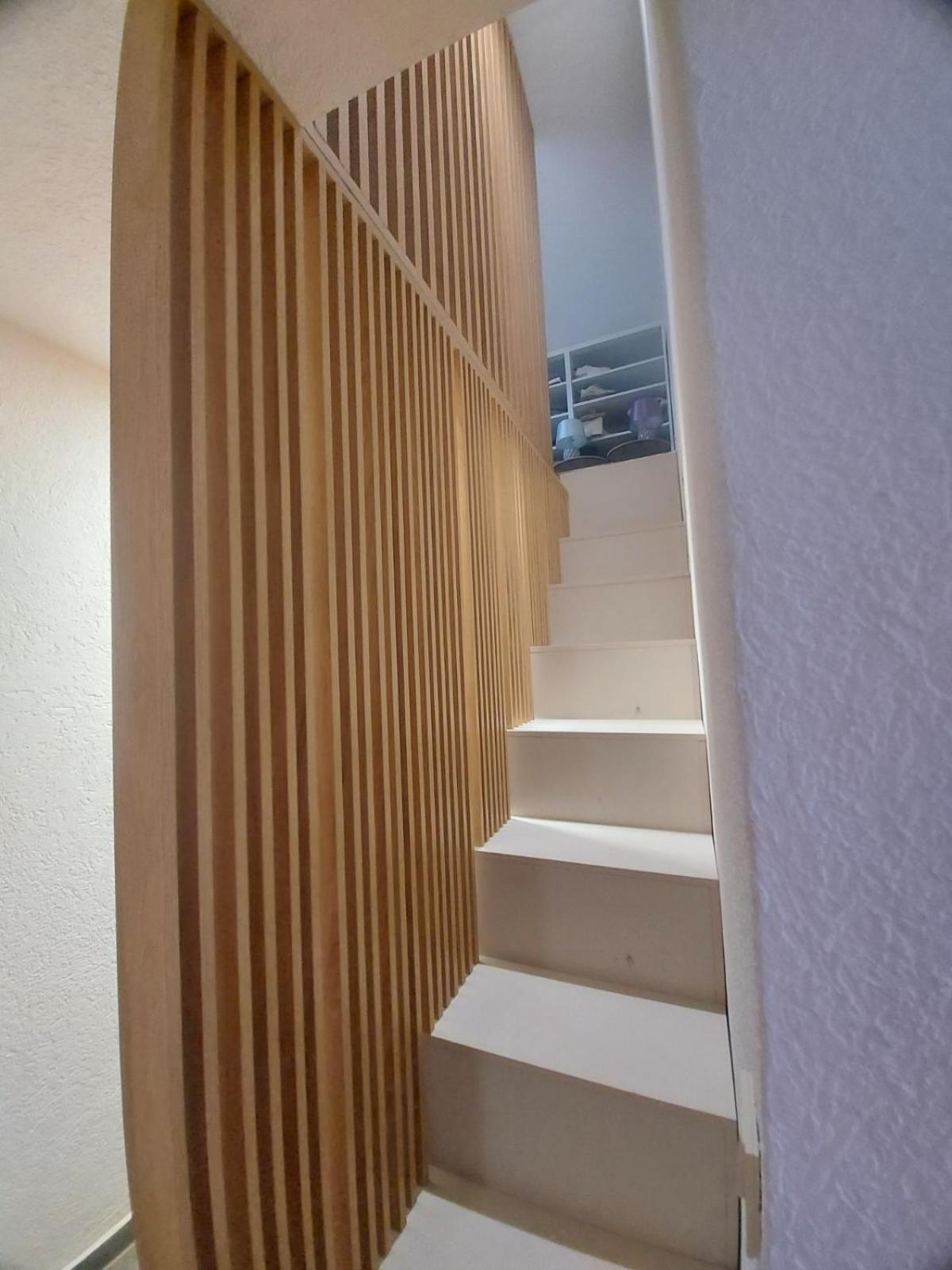 Merdovic Apartment