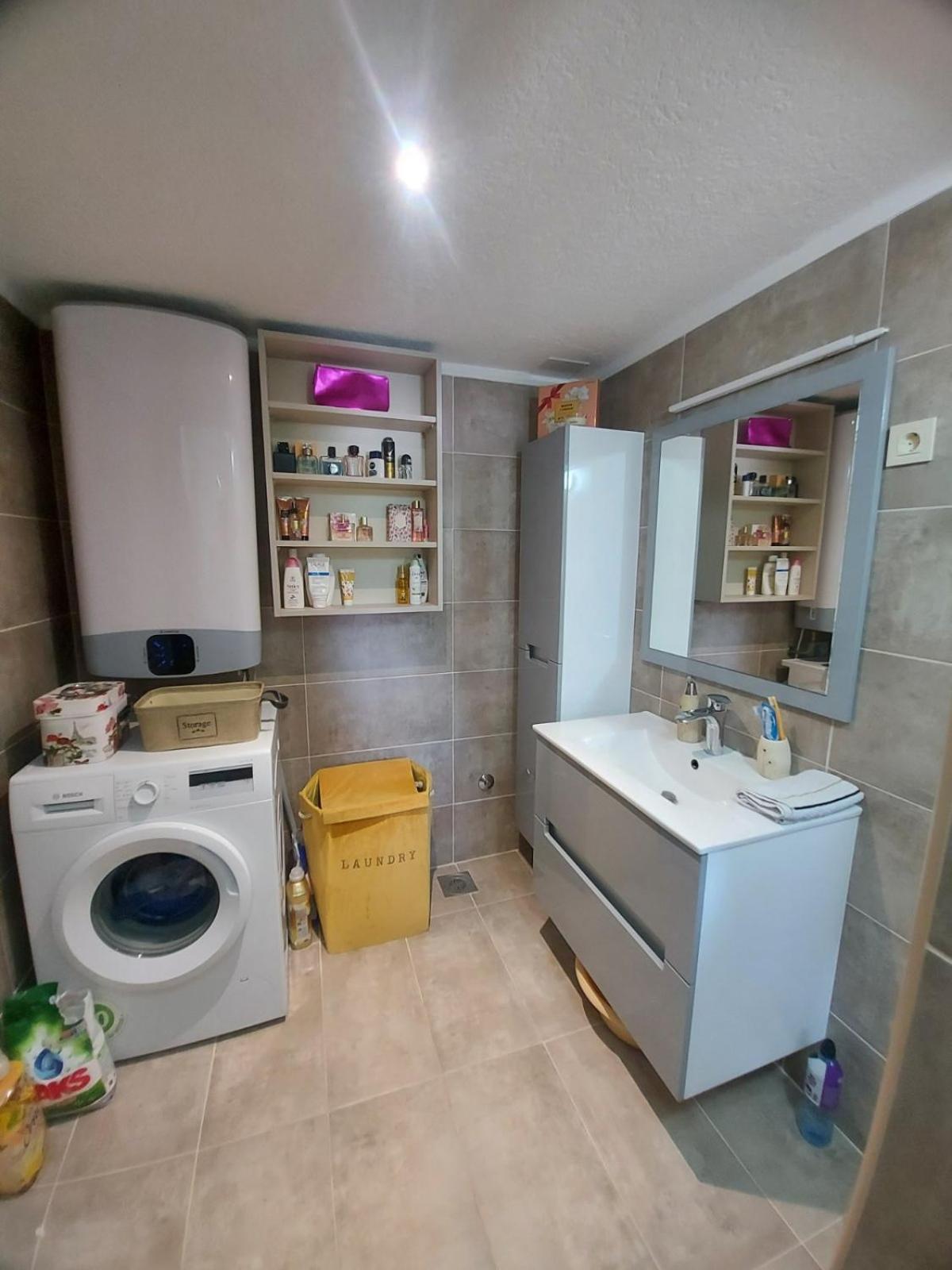 Apartment Merdovic